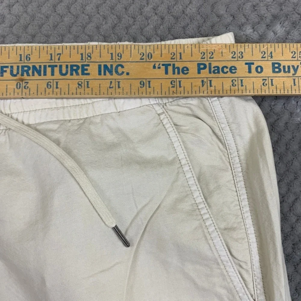 Polo Ralph Lauren Mens 4XLT Classic Fit Natural‎ Cotton Drawstring Pants NEW